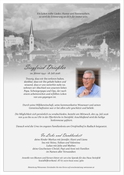 Siegfried Drießler